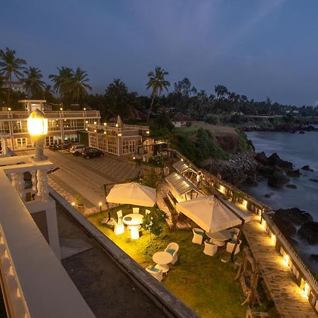 State Beach Resort And Spa Kannur Exterior photo