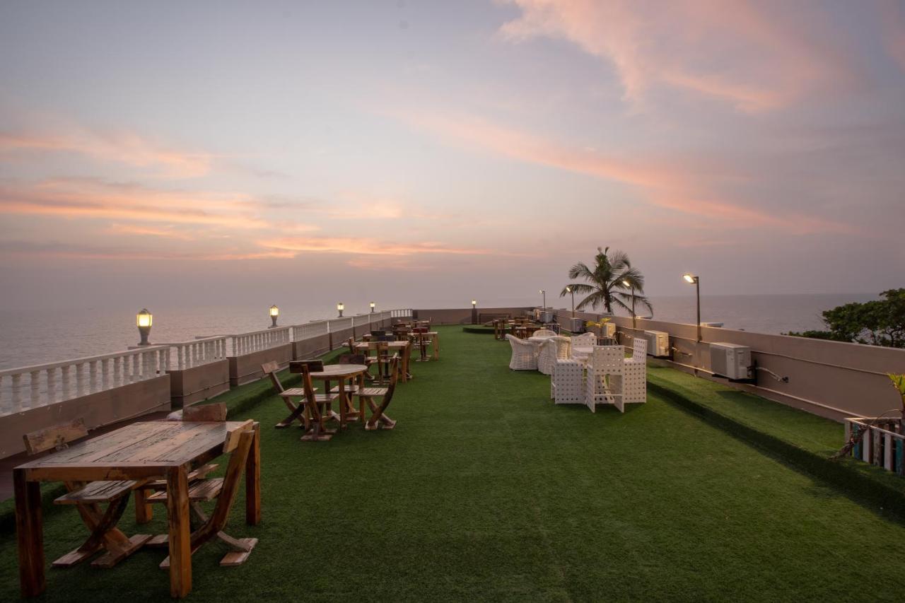 State Beach Resort And Spa Kannur Exterior photo