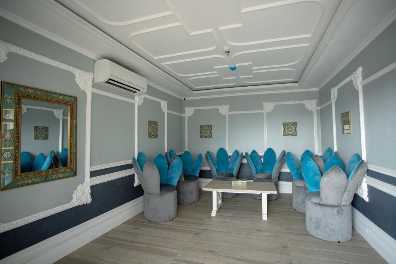 State Beach Resort And Spa Kannur Exterior photo